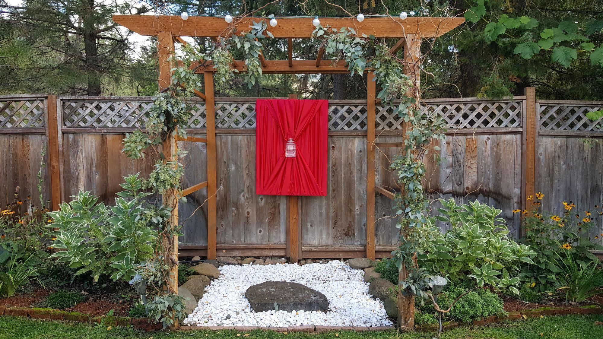 Rubyjune Inn White Salmon Exterior foto