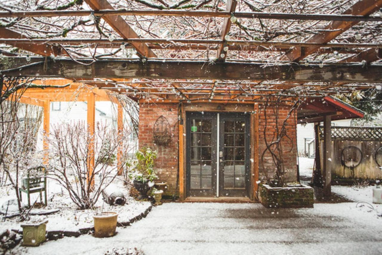 Rubyjune Inn White Salmon Exterior foto